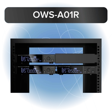 Купить Октава OWS-U1200L+OWS-A01R по выгодной цене в Казани