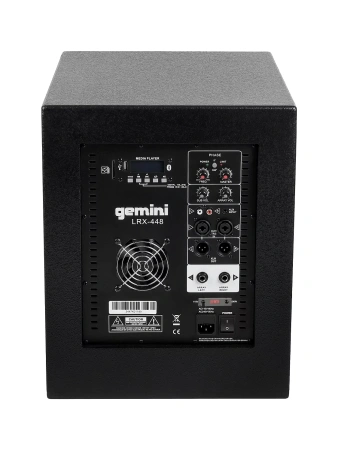 Купить Gemini LRX-448 по выгодной цене в Казани