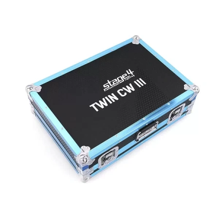 Купить STAGE4 TWIN CW III по выгодной цене в Казани