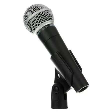 Купить SHURE SM58LCE по выгодной цене в Казани