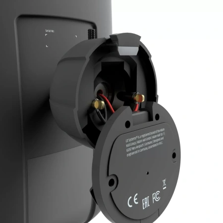 Купить LD Systems DQOR 8T B по выгодной цене в Казани