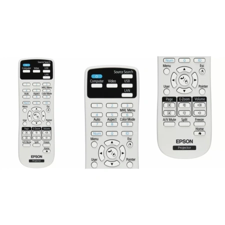Купить Epson EB-E001 по выгодной цене в Казани