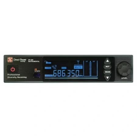 Купить DP Technology DP-200 INSTRUMENTAL по выгодной цене в Казани