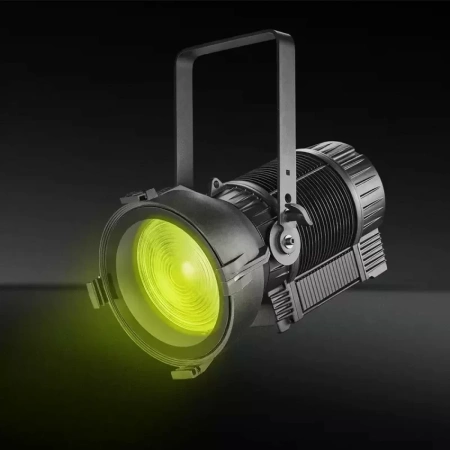 Купить Diapro DT Fresnel LED AUTO Zoom 300W RGBAL IP65 по выгодной цене в Казани