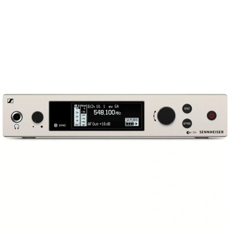 Купить SENNHEISER EW 300 G4-BASE SKM-S-AW+ по выгодной цене в Казани