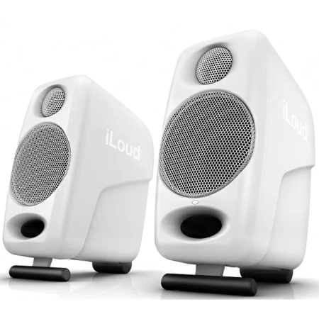 Купить IK MULTIMEDIA iLoud Micro Monitor по выгодной цене в Казани