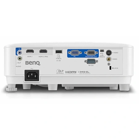 Купить BenQ MH606 по выгодной цене в Казани