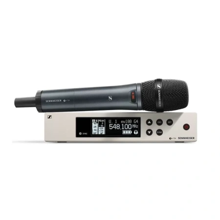 Купить SENNHEISER EW 300 G4-865-S-GW по выгодной цене в Казани