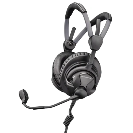 Купить Sennheiser HMDC 27 по выгодной цене в Казани