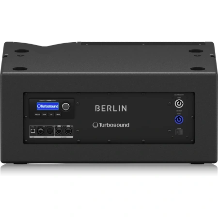 Купить TURBOSOUND TBV123-AN по выгодной цене в Казани