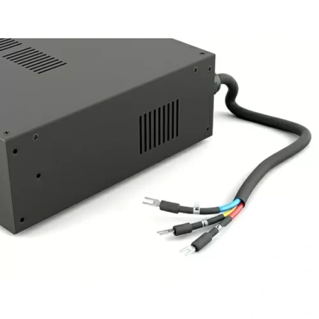 Купить CVGAUDIO Power Logic по выгодной цене в Казани