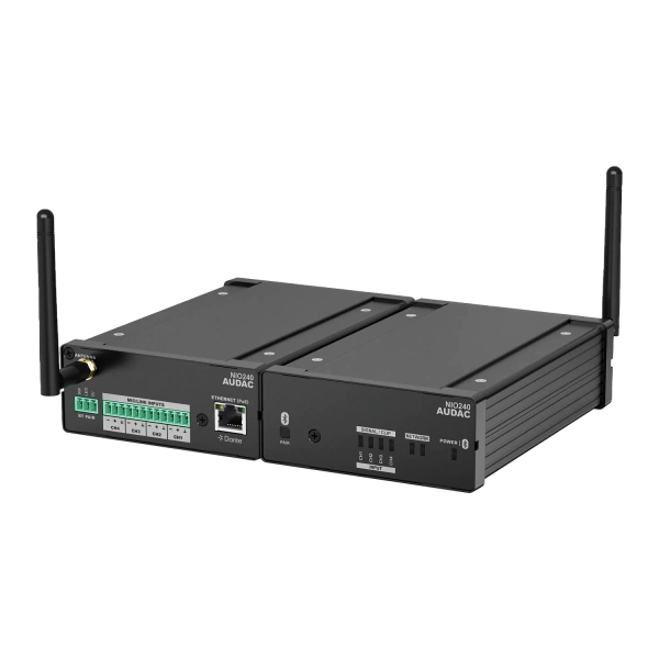AUDAC NIO240