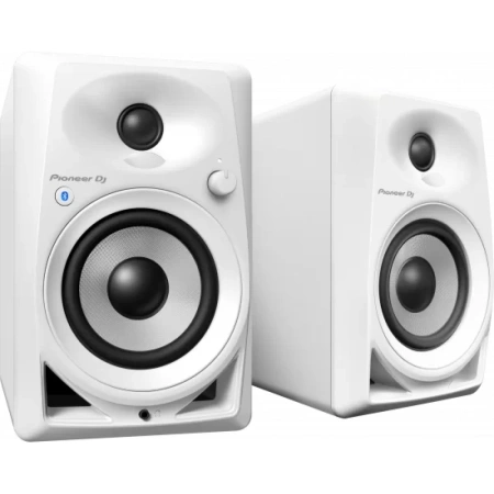Купить PIONEER DM-40BT-W по выгодной цене в Казани