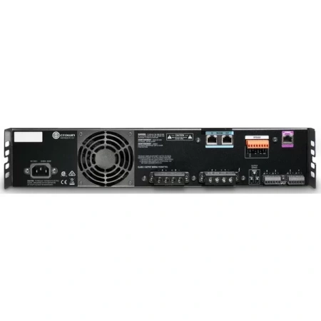 Купить CROWN CDi DriveCore 4|300BL по выгодной цене в Казани