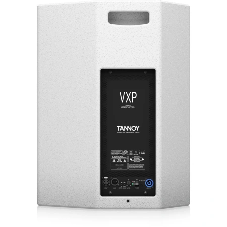Купить Tannoy VXP 15HP-WH по выгодной цене в Казани