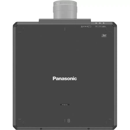 Купить Panasonic PT-RZ17KE по выгодной цене в Казани