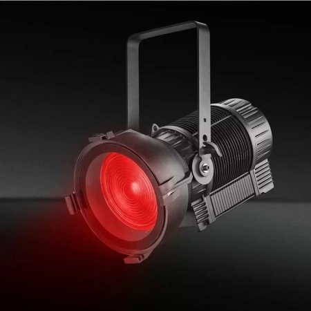 Купить Diapro DT Fresnel LED AUTO Zoom 300W RGBAL IP65 по выгодной цене в Казани