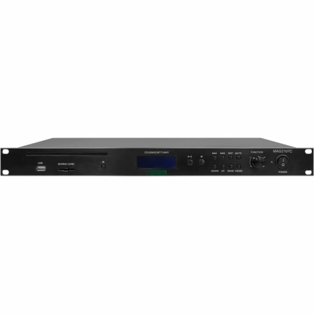 Купить DSPPA MAG-2107C по выгодной цене в Казани