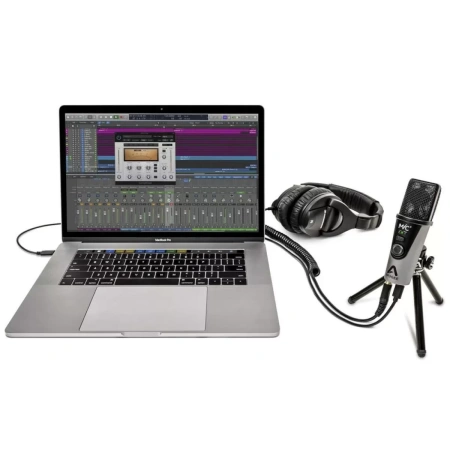 Купить Apogee MiC Plus по выгодной цене в Казани