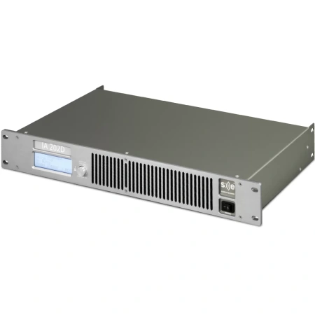 Купить SE Audiotechnik IA 202D по выгодной цене в Казани
