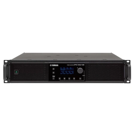 Купить Yamaha PC412-DI по выгодной цене в Казани