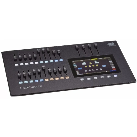 Купить ETC ColorSource 20 по выгодной цене в Казани