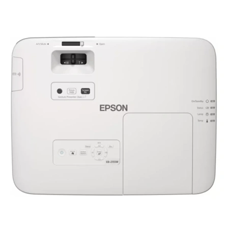 Купить Epson EB-2155W по выгодной цене в Казани