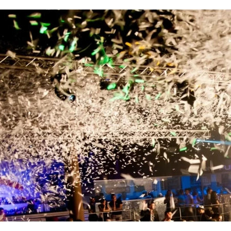Купить SFAT POWER CONFETTI 350 по выгодной цене в Казани
