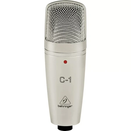 Купить BEHRINGER C-1 по выгодной цене в Казани