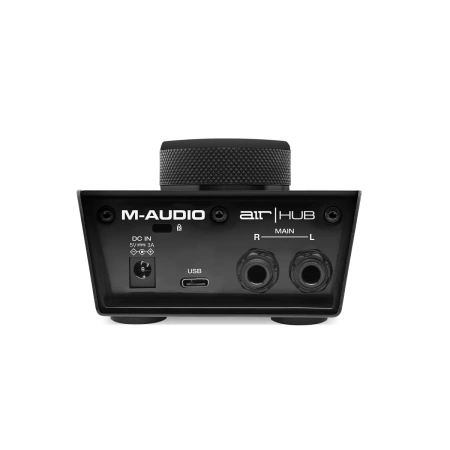 Купить M-audio AIR Hub по выгодной цене в Казани