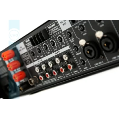 Купить CVGAUDIO M-83Tm по выгодной цене в Казани