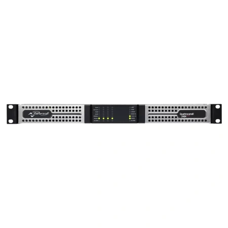 Купить POWERSOFT Quattrocanali 2404 DSP+DANTE по выгодной цене в Казани