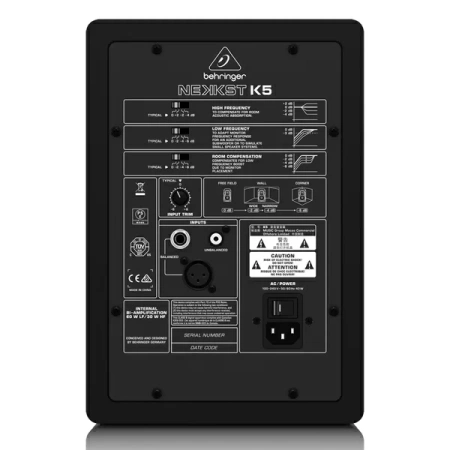 Купить BEHRINGER K5 по выгодной цене в Казани