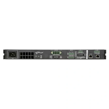 Купить POWERSOFT Duecanali 4804 DSP+DANTE по выгодной цене в Казани
