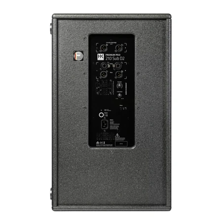 Купить HK AUDIO PR:O 210 Sub D2 White по выгодной цене в Казани