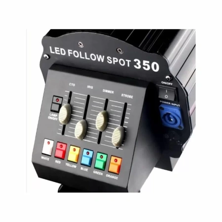 Купить I LIGHTING IL-LED FOLLOW SPOT LIGHT по выгодной цене в Казани