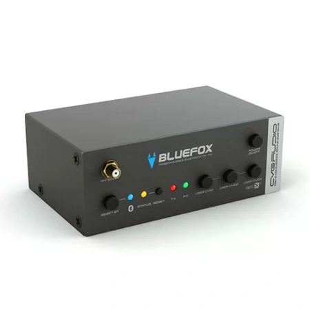 Купить CVGAUDIO BLUEFOX по выгодной цене в Казани