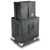 Купить LD Systems DAVE 12 G3 SET по выгодной цене в Казани