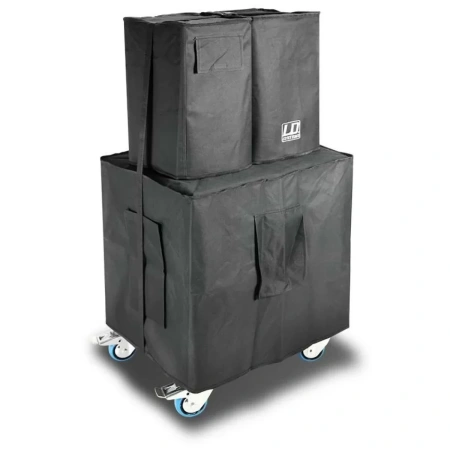 Купить LD Systems DAVE 12 G3 SET по выгодной цене в Казани