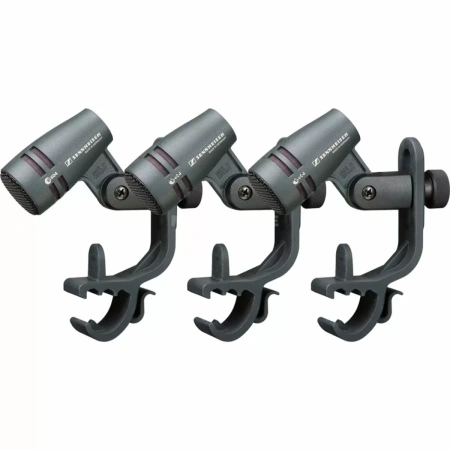 Купить SENNHEISER 3-PACK E 604 по выгодной цене в Казани