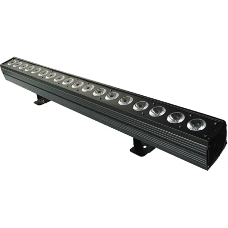 Купить LightCraft Aurora 18x30W RGBWA-UV по выгодной цене в Казани