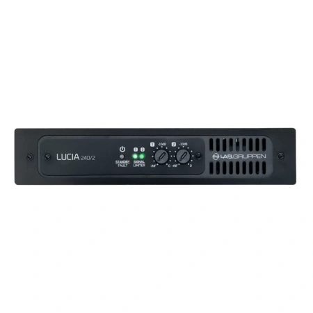 Купить LAB.GRUPPEN LUCIA 240/2 по выгодной цене в Казани