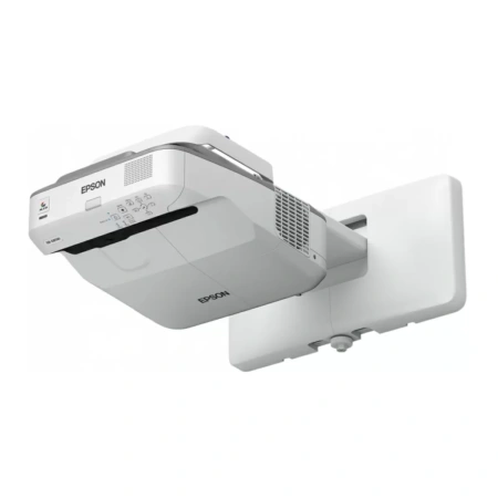 Купить Epson EB-675WI по выгодной цене в Казани