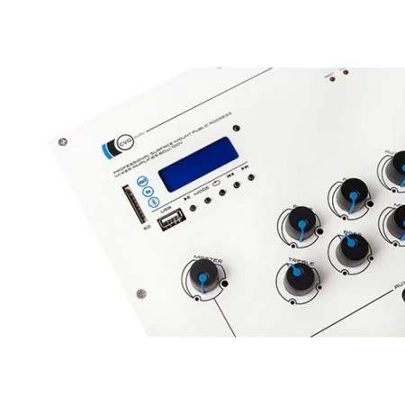 Купить CVGAUDIO ReBox T8-SM по выгодной цене в Казани