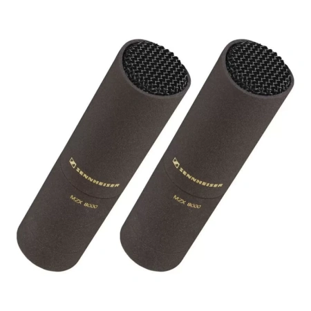 Купить SENNHEISER MKH 8040 Stereoset по выгодной цене в Казани