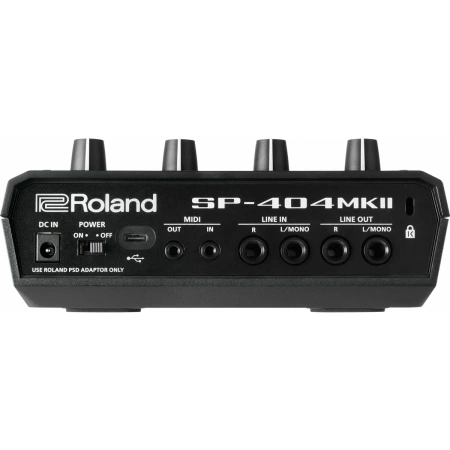Купить ROLAND SP-404MKII по выгодной цене в Казани