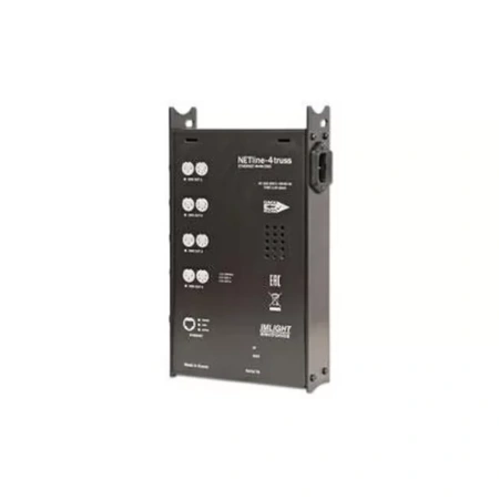 Купить ИМЛАЙТ NETLINE-4TRUSS (POE)-5PIN по выгодной цене в Казани