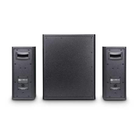Купить LD Systems LDDAVE8ROADIESETUP по выгодной цене в Казани