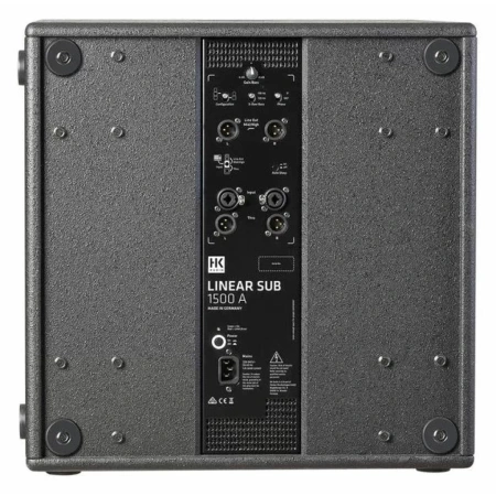 Купить HK AUDIO L SUB 1500 A по выгодной цене в Казани