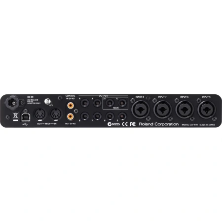 Купить ROLAND UA-1010 по выгодной цене в Казани